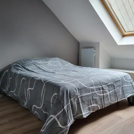 Apartament Duplex Pour 4 Pers, Hypercentre De *