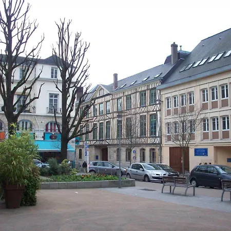 Apartament Duplex Pour 4 Pers, Hypercentre De *