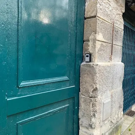 Duplex Pour 4 Pers, Hypercentre De Apartmán *