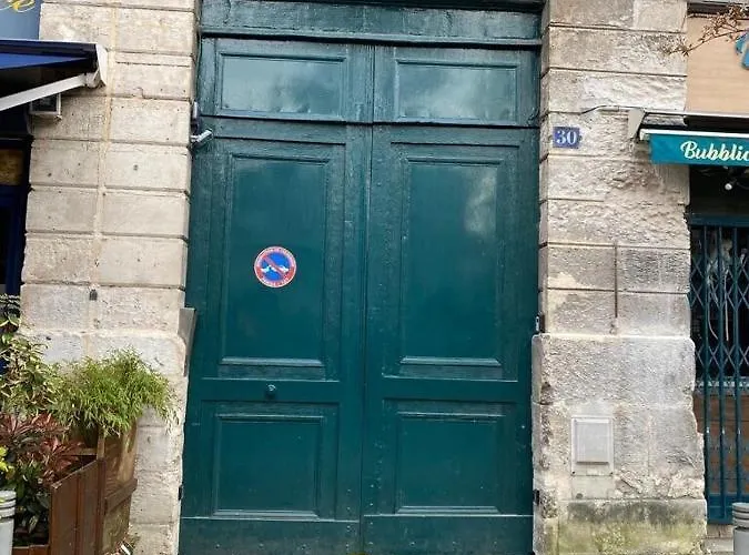 Duplex Pour 4 Pers, Hypercentre De Apartament Rouen